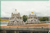 Храм Говиндараджа